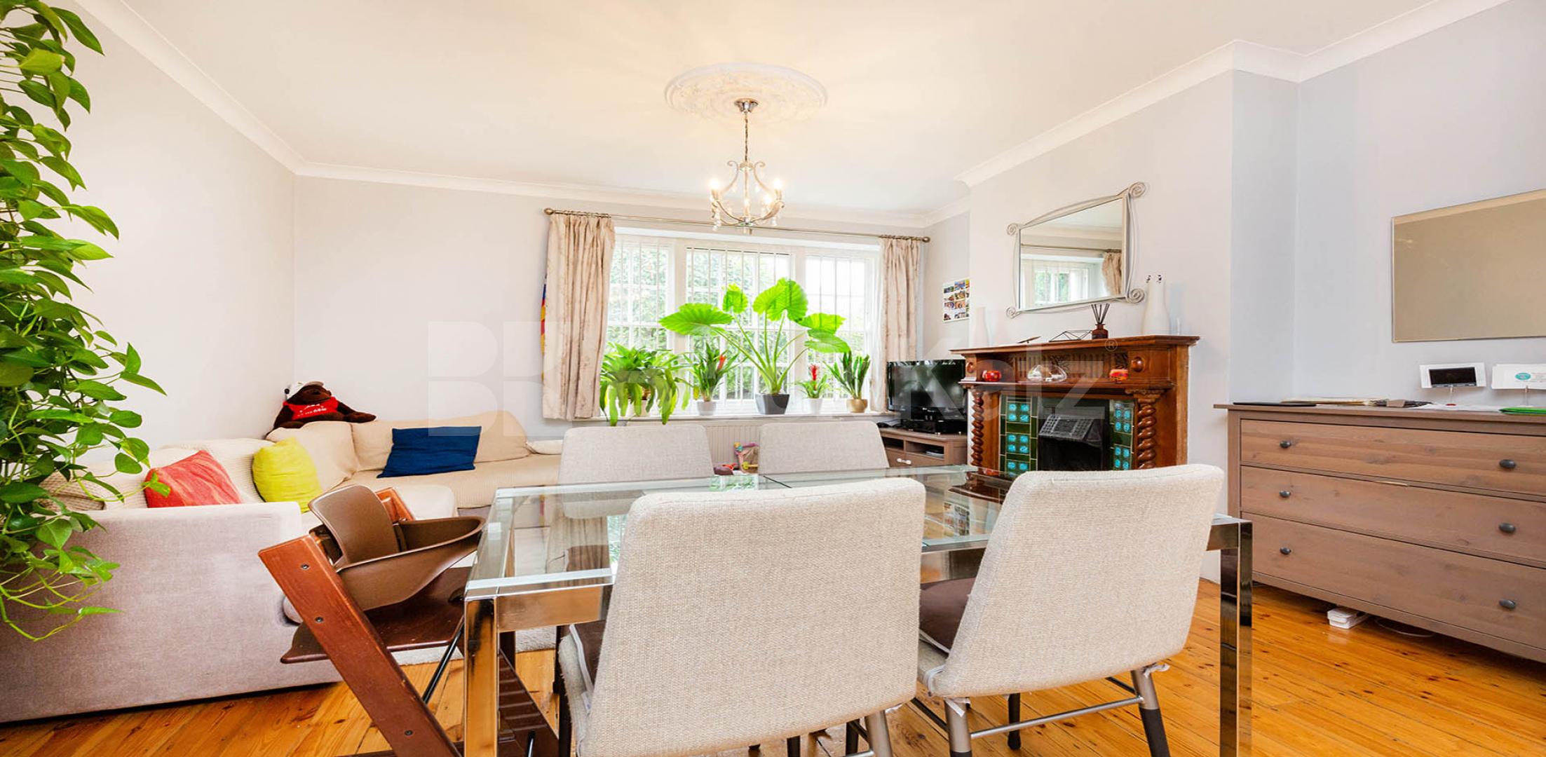 			NEW INSTRUCTION!, 2 Bedroom, 1 bath, 1 reception Flat			 Northwick Terrace, ST JOHNS WOOD - MAIDA VALE